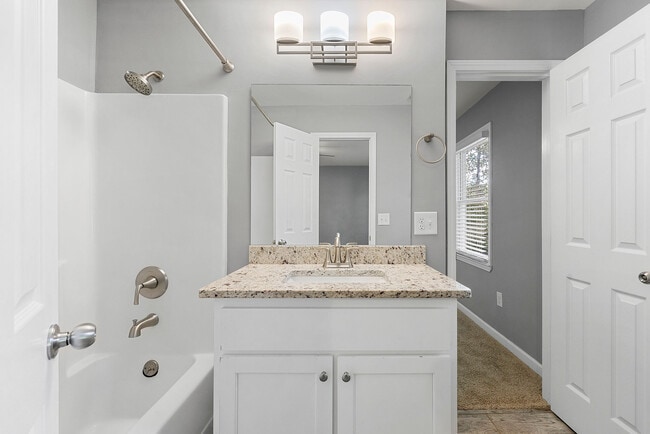 Building Photo - 1300 Milstead Ave NE