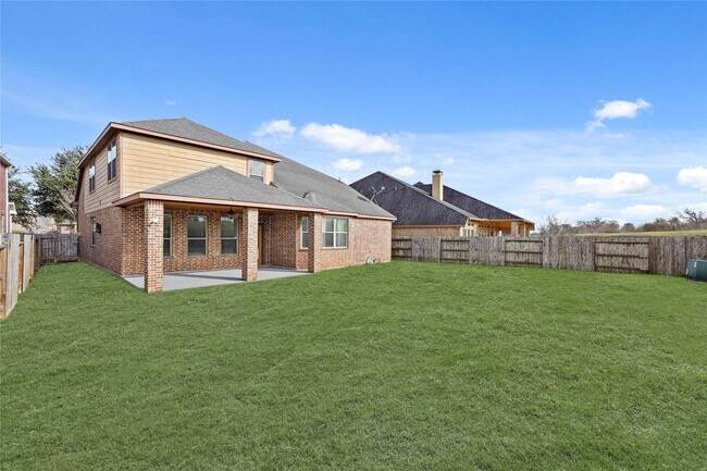 Building Photo - 4522 Millstone Canyon Ln