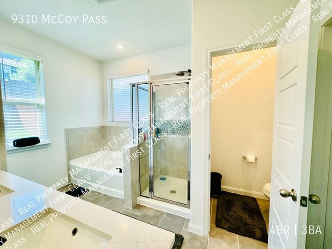 Building Photo - 9310 McCoy Pass