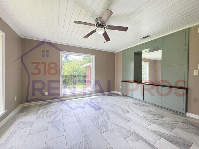 Building Photo - 3 Bed, 2 Bath Home in Ruston