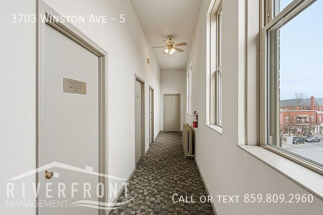 Building Photo - 3703 Winston Ave