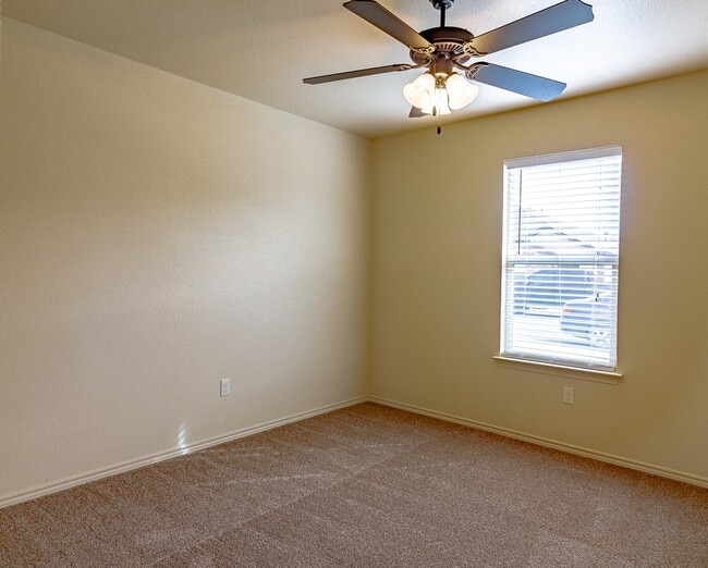 Building Photo - 3 bed 2 bath - Cooper ISD