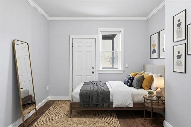 Building Photo - 92 Bragdon St