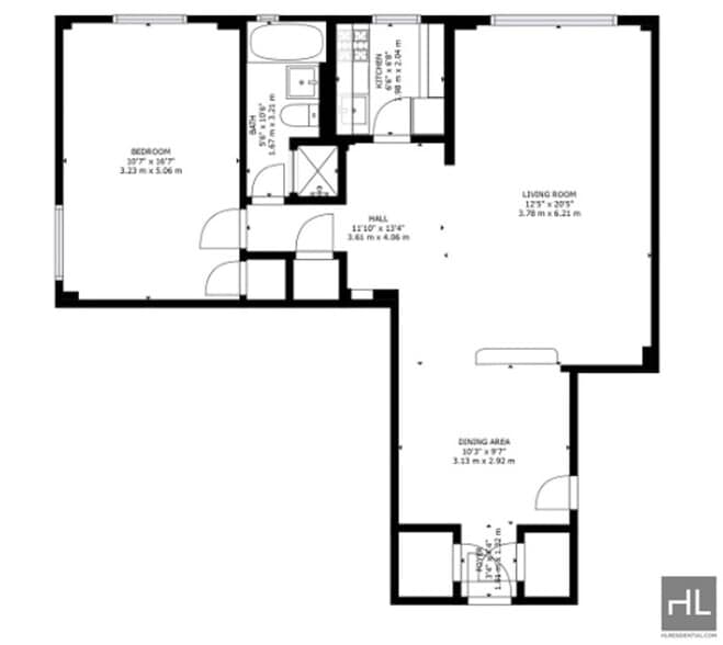 Building Photo - EAST 56 STREET