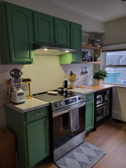 Building Photo - 99 Chapin Ave