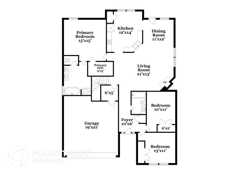 Building Photo - 5113 Chasteal Trail