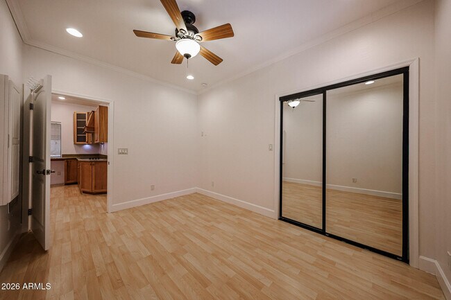 Building Photo - 6228 E Pershing Ave