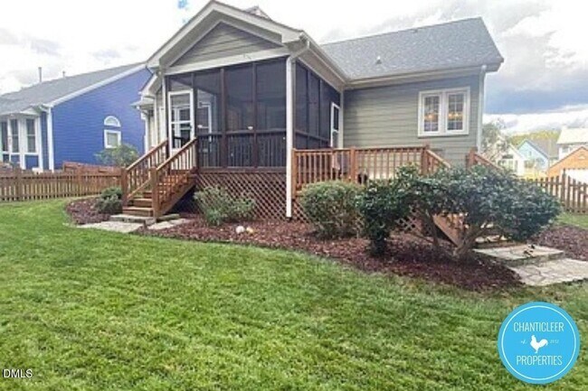 Building Photo - 2309 Kendricks Ct