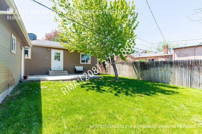 Building Photo - 4118 W Glenn St