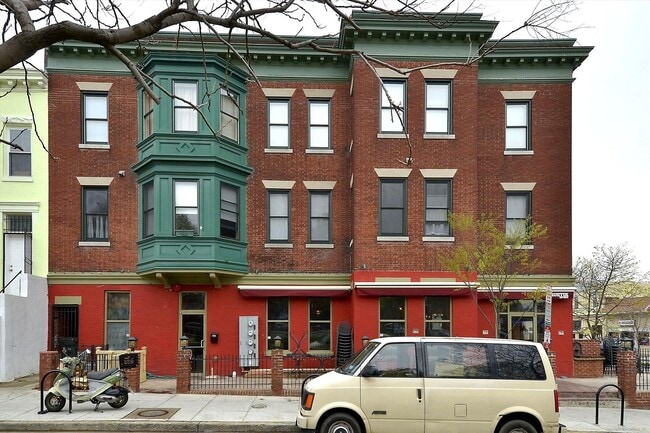Building Photo - "Coming Soon" Handsome Home along H Street...