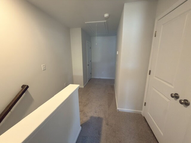 Building Photo - Brand-New 3BR Townhome with Garage Near Ft. Jackson
