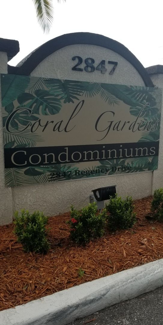 Building Photo - Coral Gardens - R882