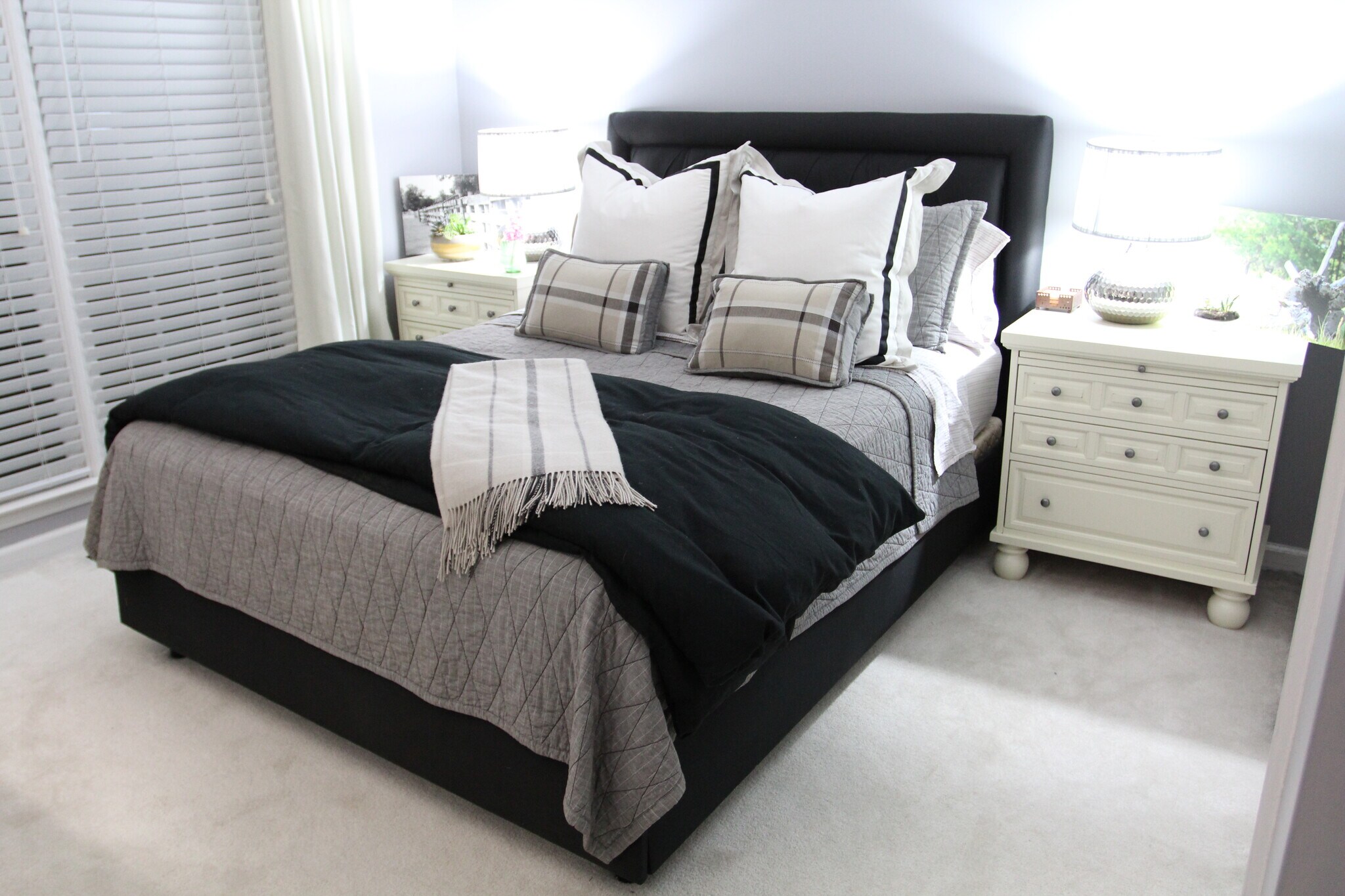 Bedroom 3 - 415 St. Ives Trace