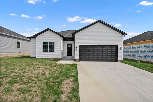 Primary Photo - 451 White Dogwood Cir