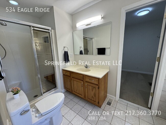 Building Photo - 534 Eagle Ridge Dr