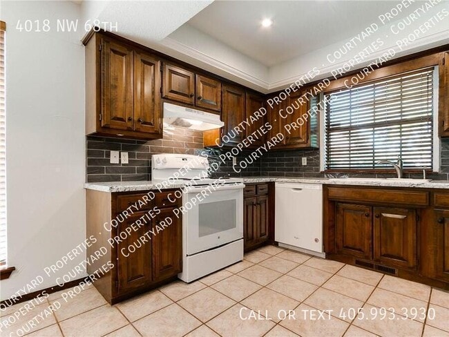 Building Photo - 4018 NW 68th-