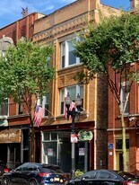 Building Photo - 1453 W Taylor St