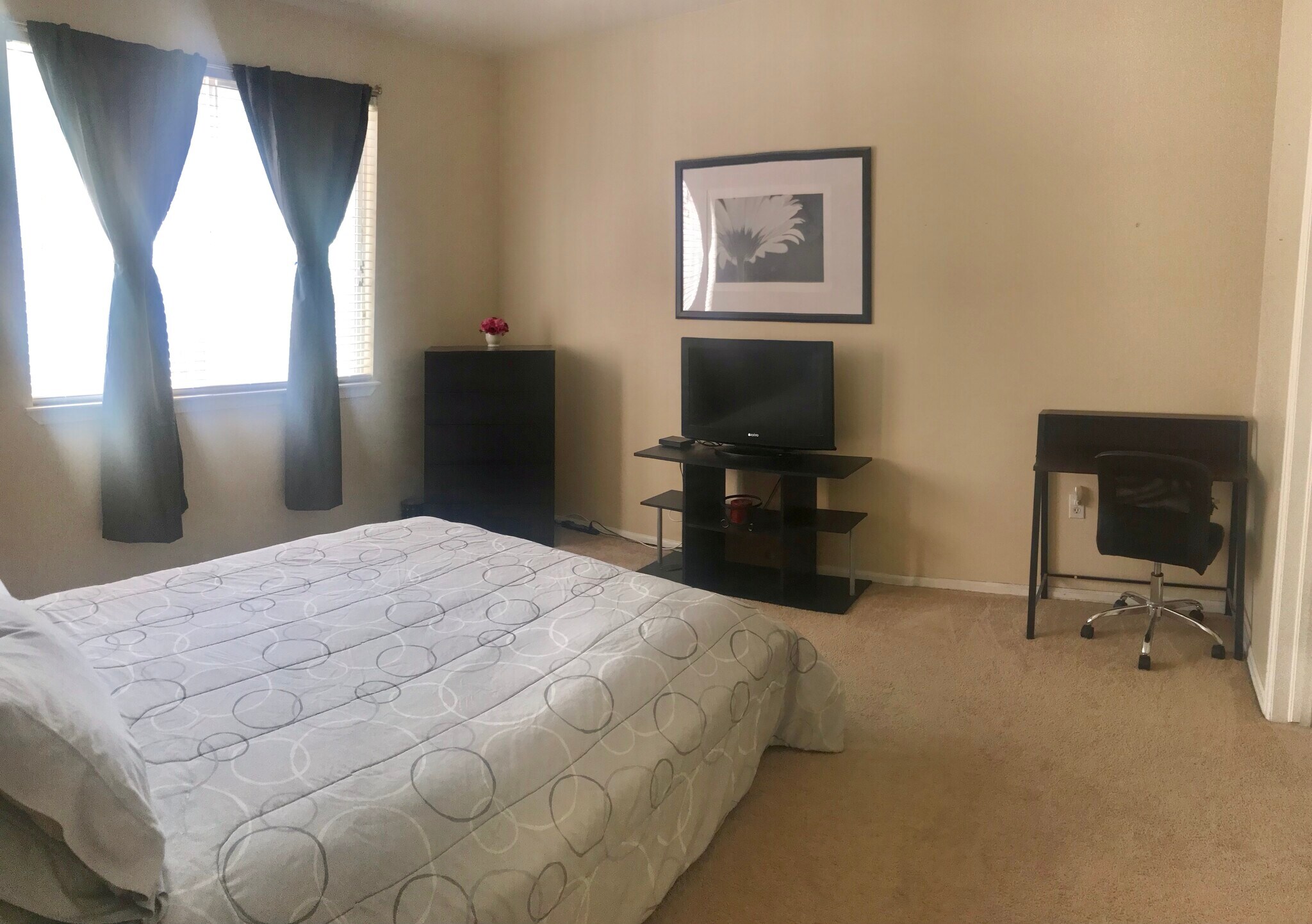 Bedroom - 2682 S Cathay Way
