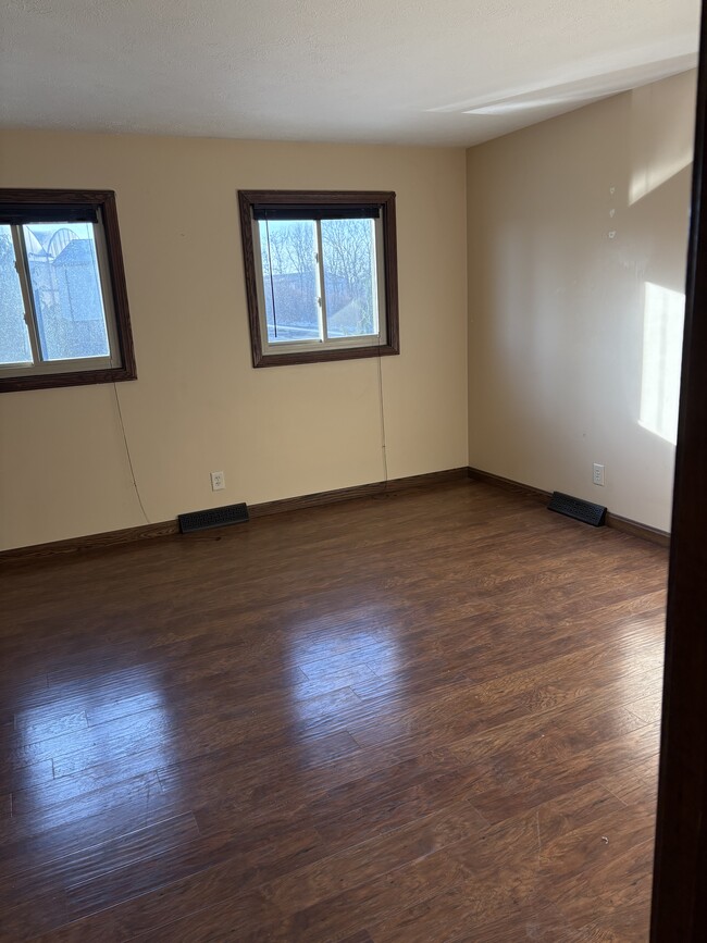 Bedroom - 3433 Brodhead Rd