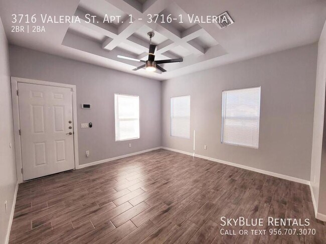 Building Photo - 3716 Valeria St