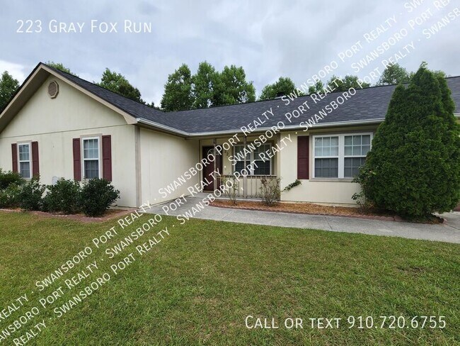 Building Photo - 223 Gray Fox Run