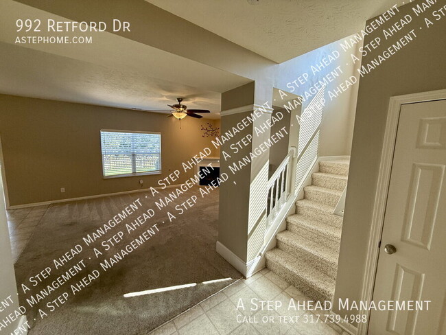 Building Photo - 992 Retford Dr