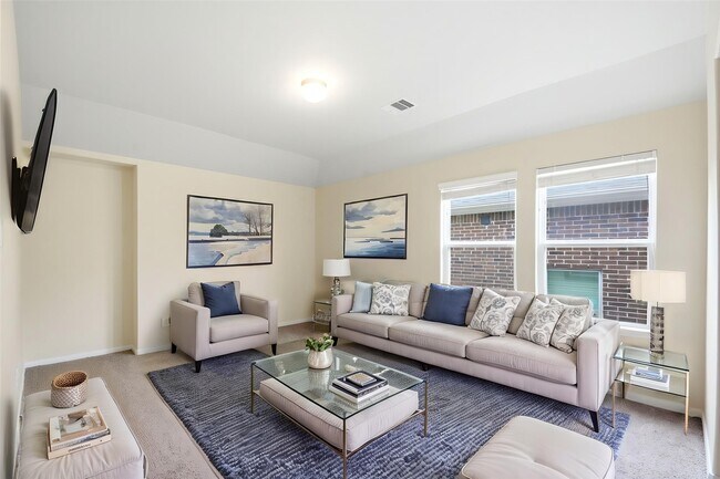 Building Photo - 15127 Monal Trie Dr