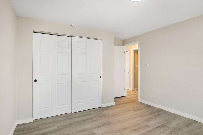 Building Photo - Completely remodeled two bedroom - north location!