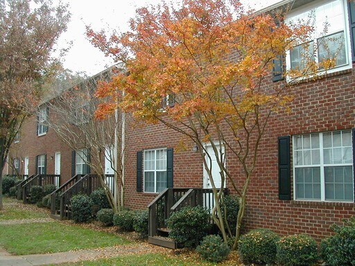 Interior Photo - ST. ANDREWS TOWNHOMES