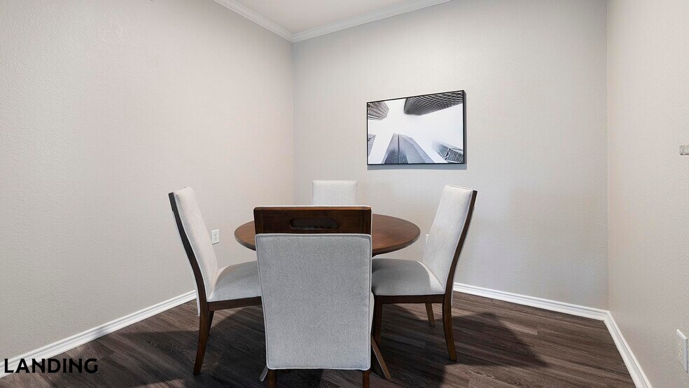 Building Photo - 3201 Duval Rd