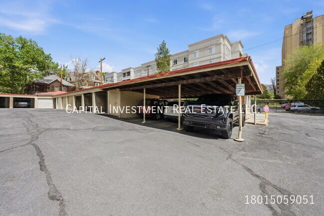 Building Photo - 27 S 800 E