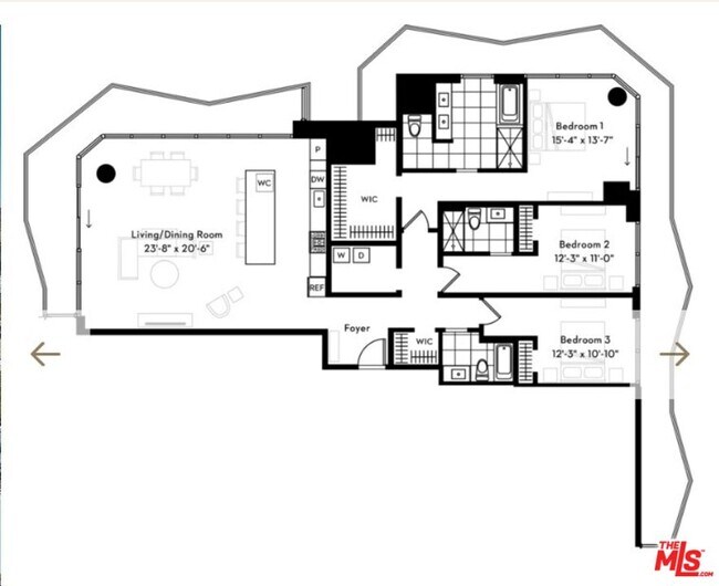 Building Photo - 1755 Argyle Ave