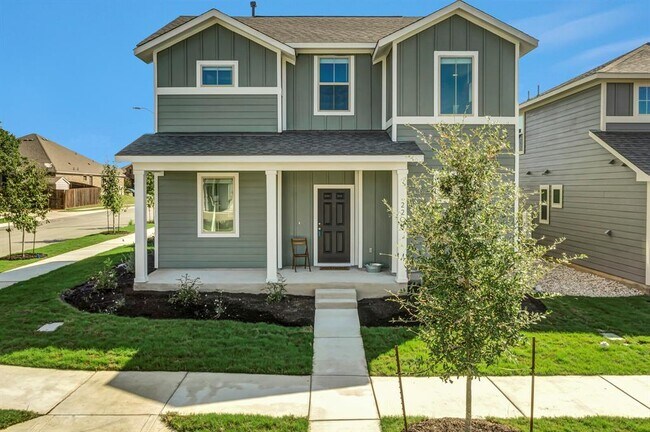 Building Photo - 2208 Pecan Island Dr