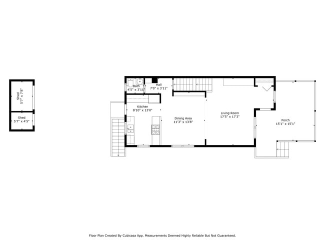 Building Photo - 5145 8th St NE