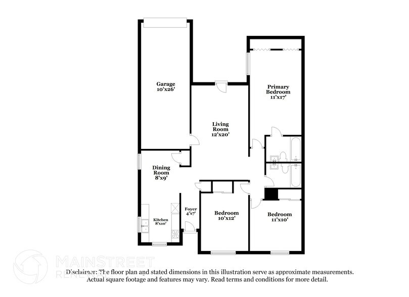 Building Photo - 9921 Cedar Mountain Cir