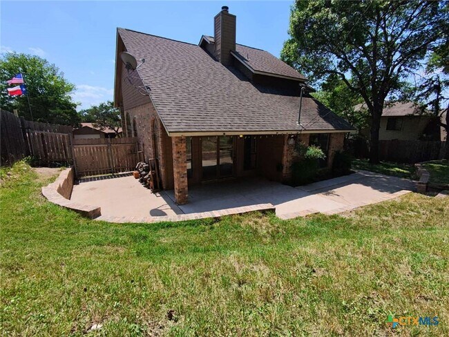 Building Photo - 1110 Boulder Run