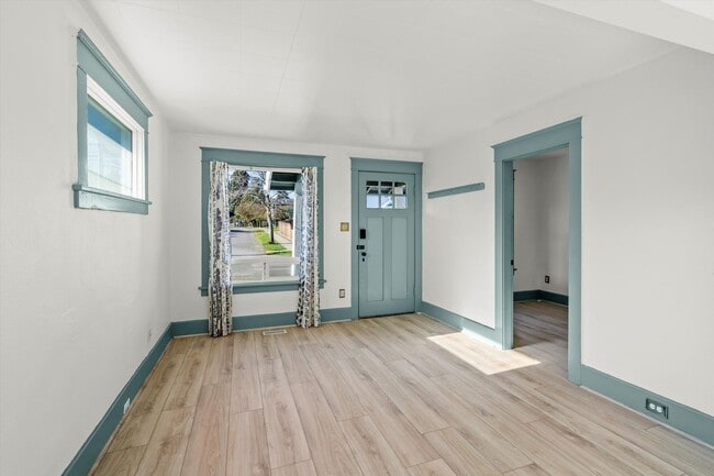 Building Photo - Spacious Tacoma Rental Featuring Large Yard & Entertainer’s Deck