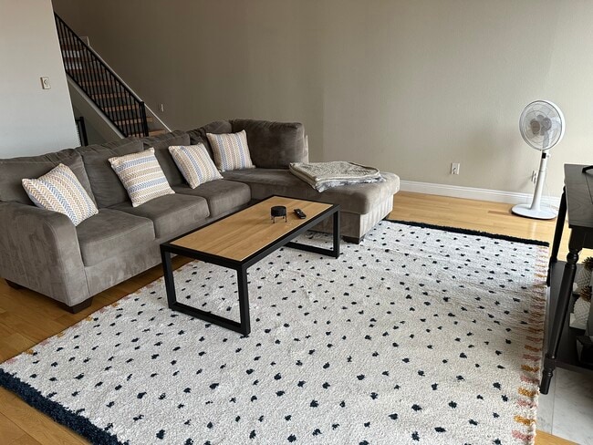 Living Room - 28214 Rey De Copas Ln