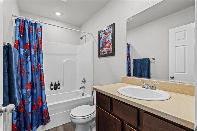 Building Photo - 1504 S Blandford St