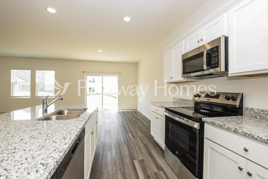 Building Photo - 3604 Haplander Ct