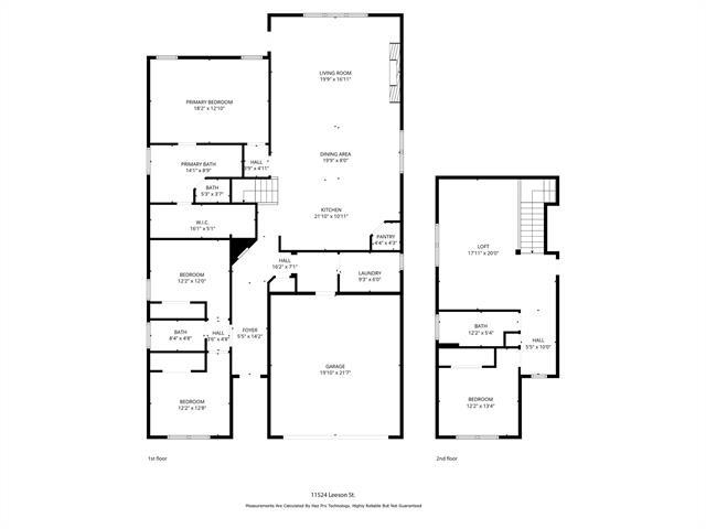 Building Photo - 11524 Leeson St