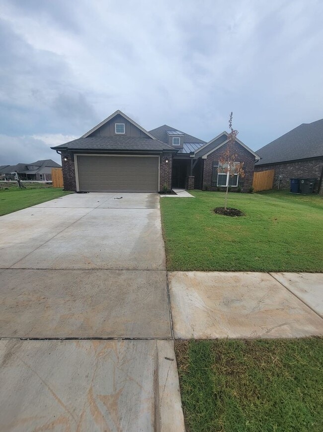 Building Photo - Brand new 4 Bed 2 Bath Simmons Home! Be th...