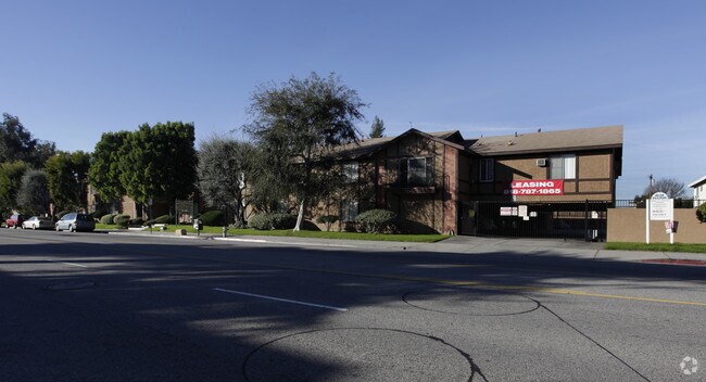 Building Photo - Fulton Village Apartments