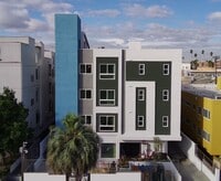 Building Photo - 339 S Oxford Ave