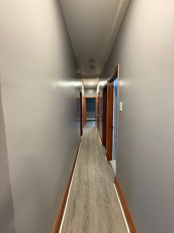 Building Photo - 2A Marshfield St