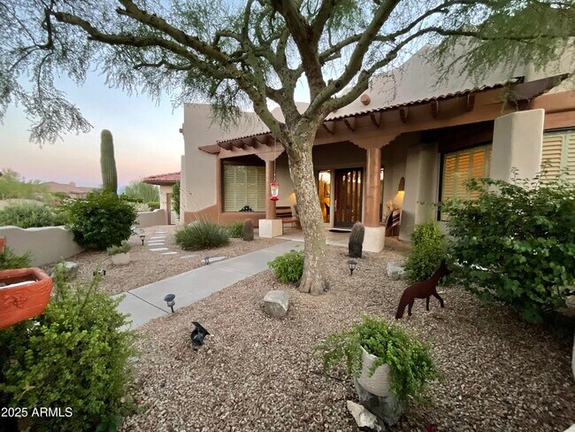 Building Photo - 15327 E Sierra Madre Dr