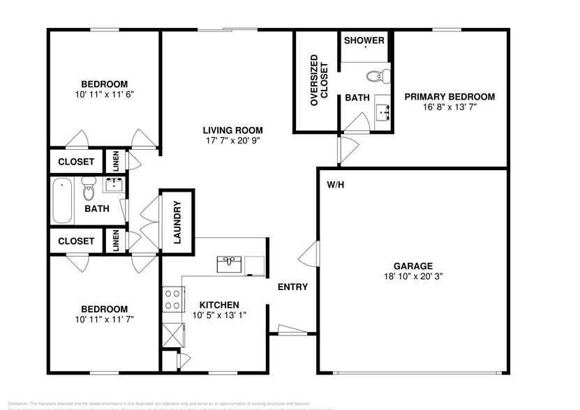 Building Photo - 18 Prince Kaarel Ln