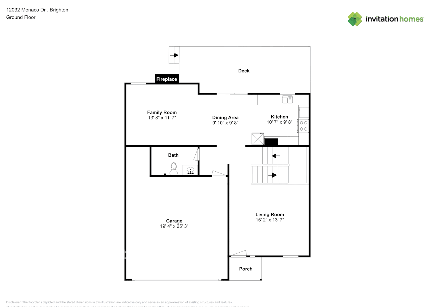 Building Photo - 12032 Monaco Dr