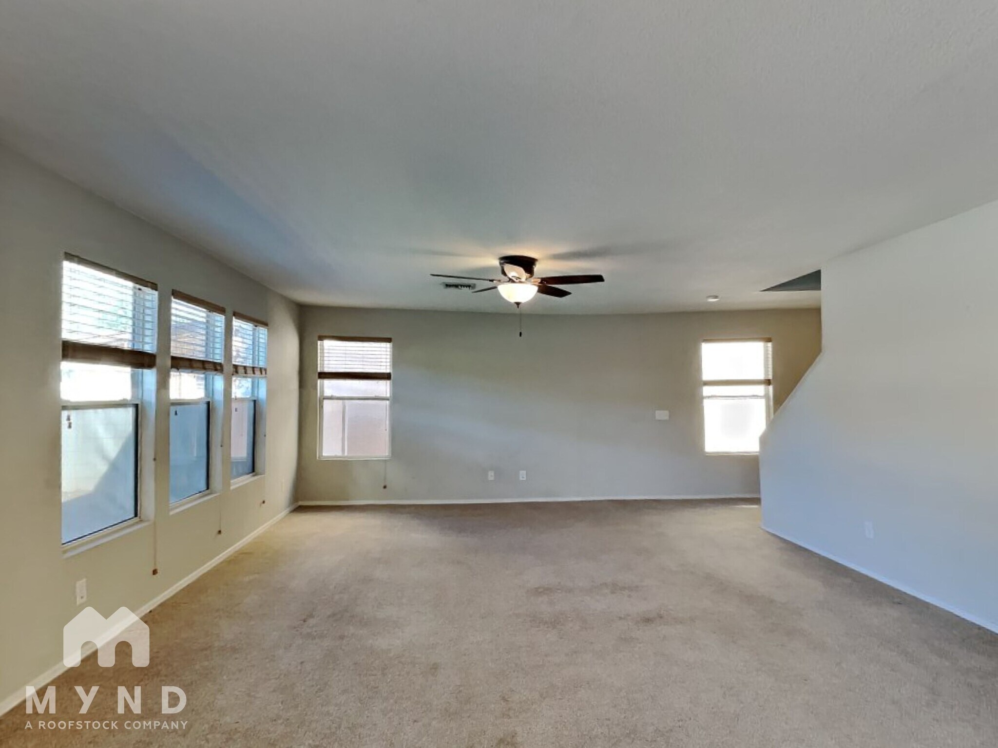 Building Photo - 5748 S Manta Ray Rd