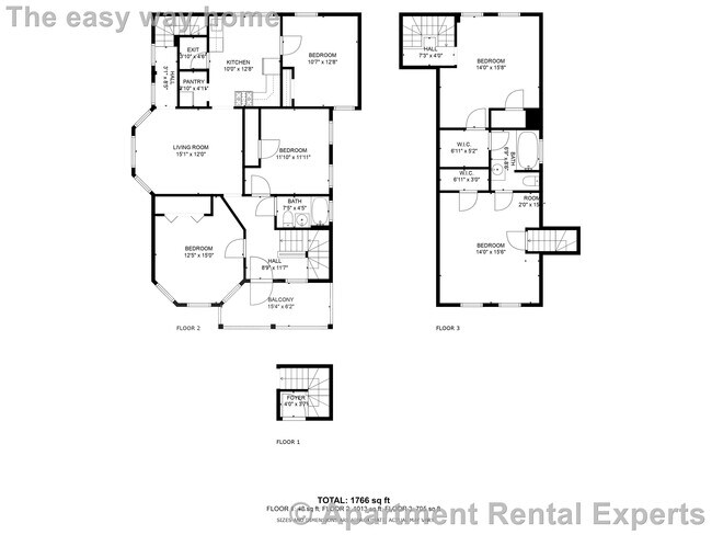 Building Photo - 39 Hancock St